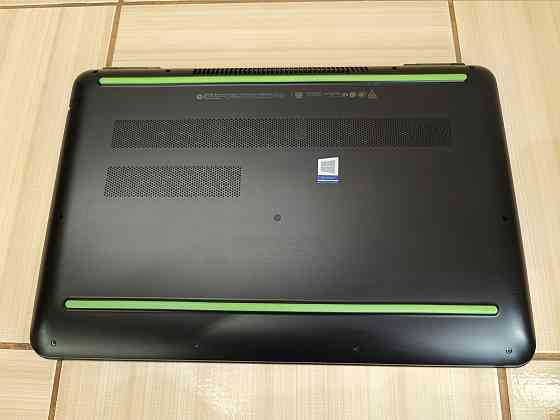 HP Pavilion - 15-bc405TX/15,6/Intel Core i5-8300H/8 Гб DDR4/SSD М2-128 Гб+HDD-750 Гб/GTX 1050/39 999 Донецк