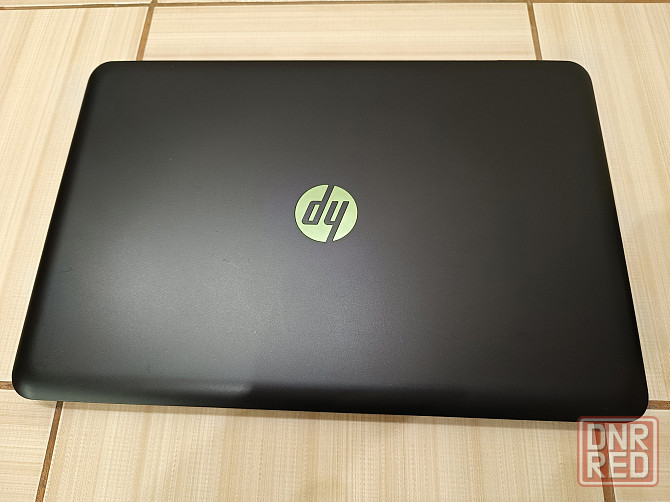 HP Pavilion - 15-bc405TX/15,6/Intel Core i5-8300H/8 Гб DDR4/SSD М2-128 Гб+HDD-750 Гб/GTX 1050/39 999 Донецк - изображение 2
