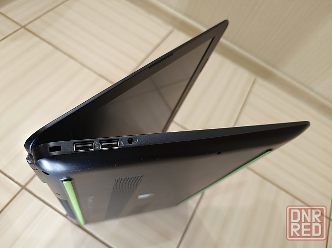 HP Pavilion - 15-bc405TX/15,6/Intel Core i5-8300H/8 Гб DDR4/SSD М2-128 Гб+HDD-750 Гб/GTX 1050/39 999 Донецк - изображение 4