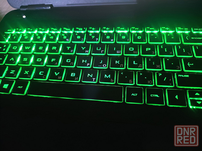 HP Pavilion - 15-bc405TX/15,6/Intel Core i5-8300H/8 Гб DDR4/SSD М2-128 Гб+HDD-750 Гб/GTX 1050/39 999 Донецк - изображение 5