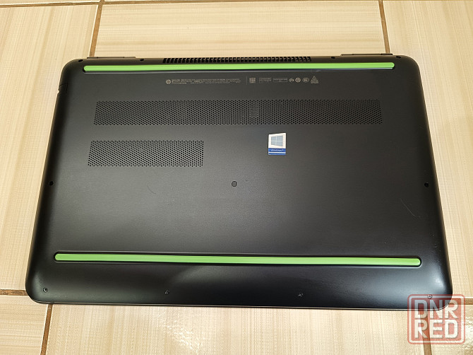 HP Pavilion - 15-bc405TX/15,6/Intel Core i5-8300H/8 Гб DDR4/SSD М2-128 Гб+HDD-750 Гб/GTX 1050/39 999 Донецк - изображение 3