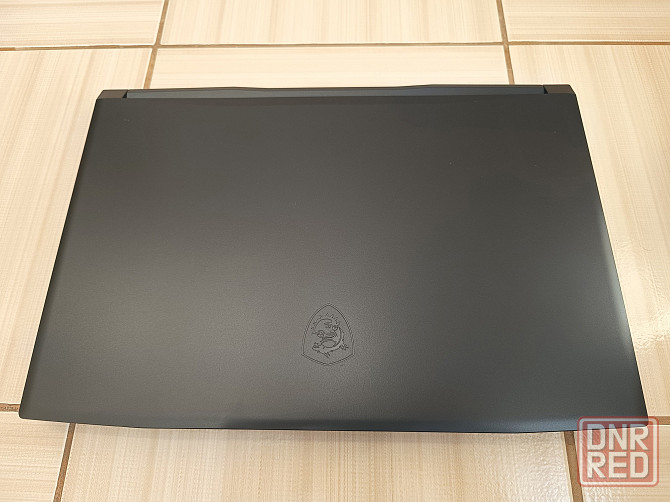 MSI GF76 Katana 11SC-853X/17.3-144гц/Intel Core i5-11400H/SSD M2 NWMe-512 Гб/16 Гб DDR4/GTX 1650 Донецк - изображение 4