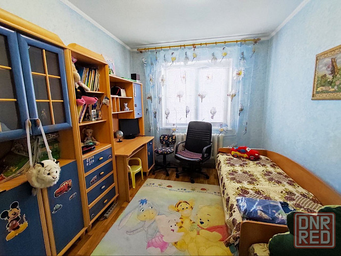 Сдам 3-х комнатную квартиру в Калининском районе, проспект Дзержинского Донецк - изображение 7