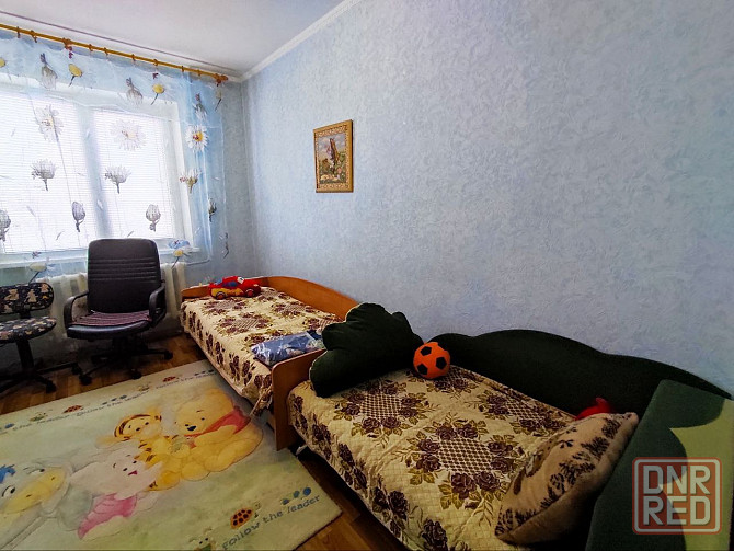 Сдам 3-х комнатную квартиру в Калининском районе, проспект Дзержинского Донецк - изображение 8