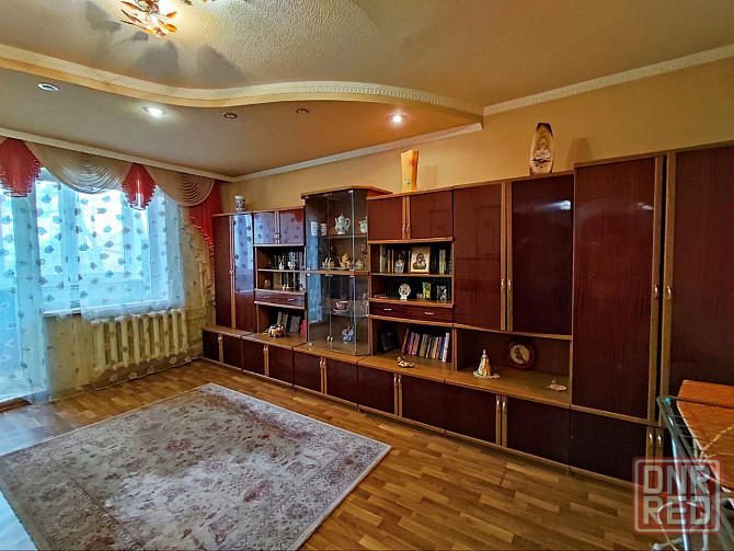 Сдам 3-х комнатную квартиру в Калининском районе, проспект Дзержинского Донецк - изображение 3