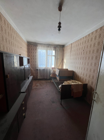 Продажа 3 комн. квартиры, кв-л Шахтёрский Макеевка