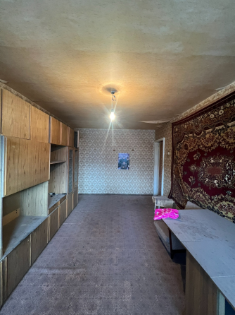 Продажа 3 комн. квартиры, кв-л Шахтёрский Макеевка