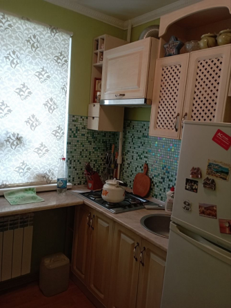 Продажа 1 комн. квартиры, 28 линия, малосемейка Макеевка