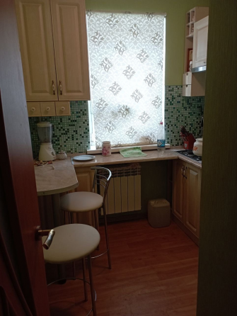 Продажа 1 комн. квартиры, 28 линия, малосемейка Макеевка