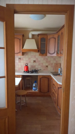 Продажа 2 комн. квартиры, Гвардейка, пос. Калинино Макеевка