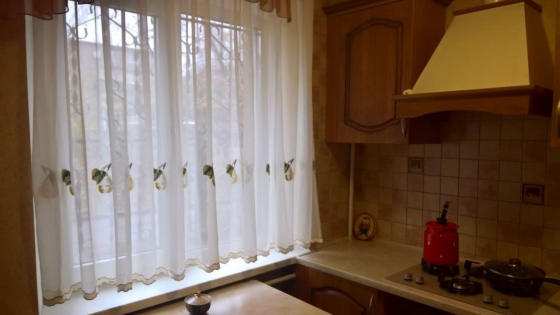 Продажа 2 комн. квартиры, Гвардейка, пос. Калинино Макеевка