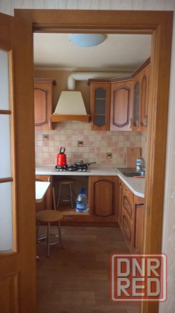 Продажа 2 комн. квартиры, Гвардейка, пос. Калинино Макеевка - изображение 5