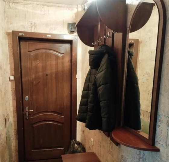Продажа 2 комн. квартиры, кв-л Шахтерский Макеевка