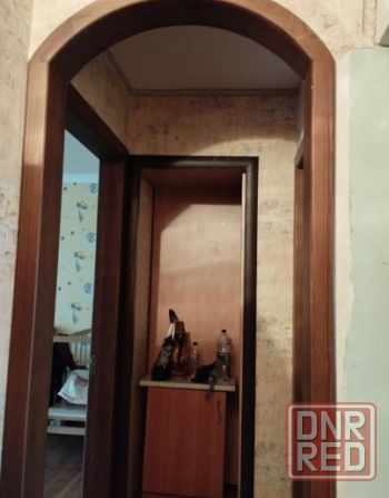 Продажа 2 комн. квартиры, кв-л Шахтерский Макеевка - изображение 5