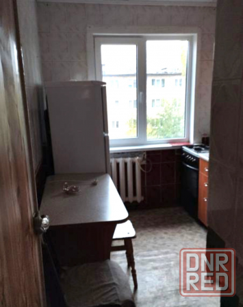 Продажа 2 комн. квартиры, кв-л Шахтерский Макеевка - изображение 7