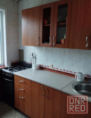 Продажа 2 комн. квартиры, кв-л Шахтерский Макеевка - изображение 8