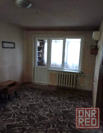 Продажа 2 комн. квартиры, кв-л Шахтерский Макеевка - изображение 2