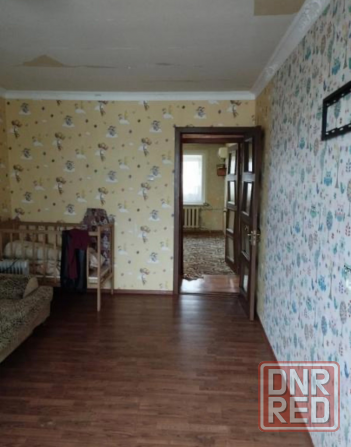 Продажа 2 комн. квартиры, кв-л Шахтерский Макеевка - изображение 4