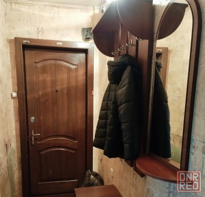 Продажа 2 комн. квартиры, кв-л Шахтерский Макеевка - изображение 6