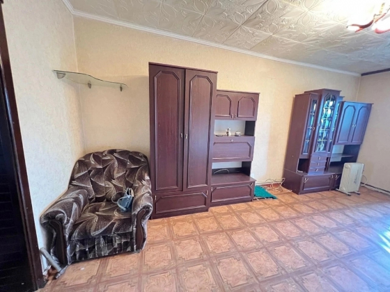 Продажа 3 комн. квартиры, Ханженкова, ул, Середы Макеевка
