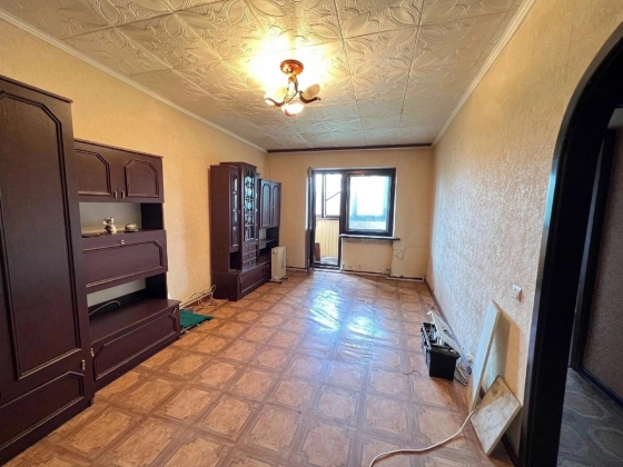 Продажа 3 комн. квартиры, Ханженкова, ул, Середы Макеевка