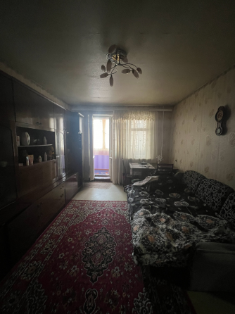 Продажа 2 комн. квартиры, м-н Зелёный Макеевка