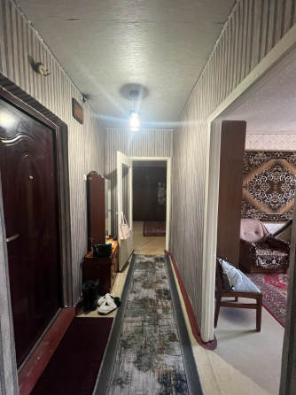 Продажа 2 комн. квартиры, м-н Зелёный Макеевка