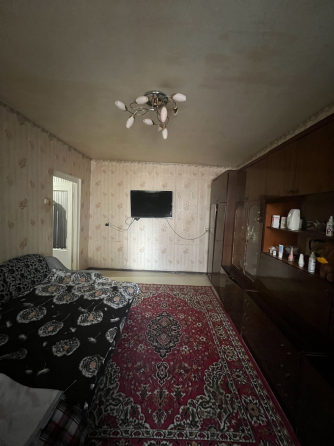 Продажа 2 комн. квартиры, м-н Зелёный Макеевка