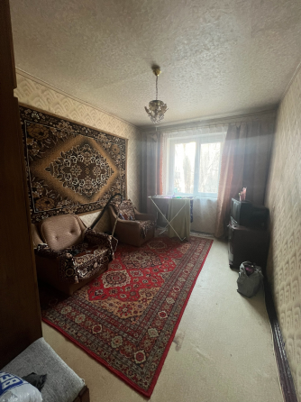Продажа 2 комн. квартиры, м-н Зелёный Макеевка