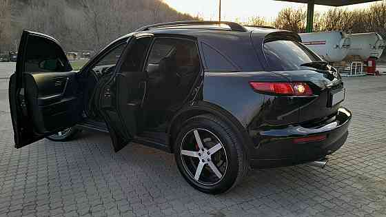Infiniti FX35 Донецк