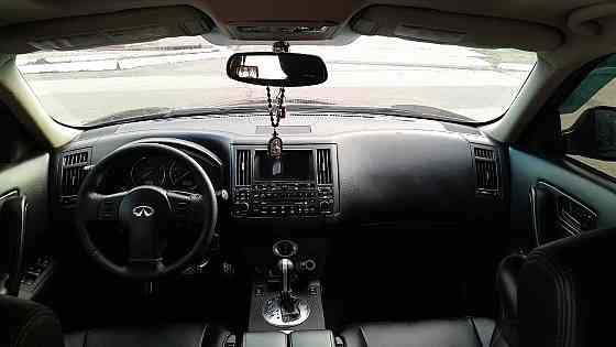 Infiniti FX35 Донецк
