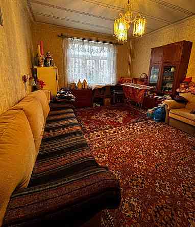 Продажа 3-комнатной квартиры в г. Макеевка Макеевка