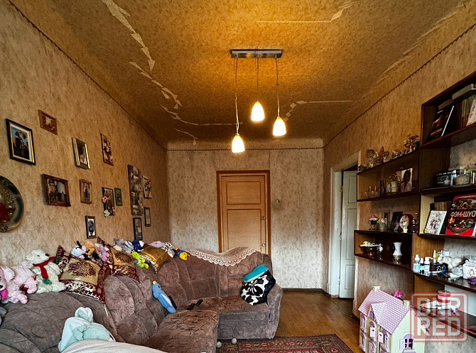 Продажа 3-комнатной квартиры в г. Макеевка Макеевка - изображение 4