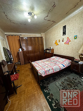 Продажа 3-комнатной квартиры в г. Макеевка Макеевка - изображение 2