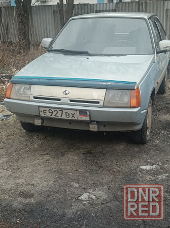 продам заз1102 Донецк - изображение 5
