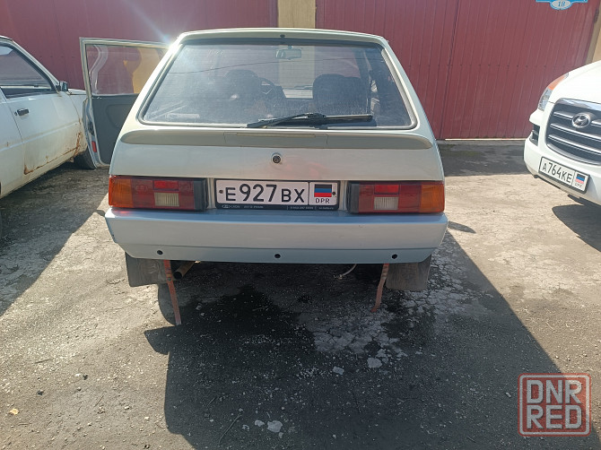 продам заз1102 Донецк - изображение 3