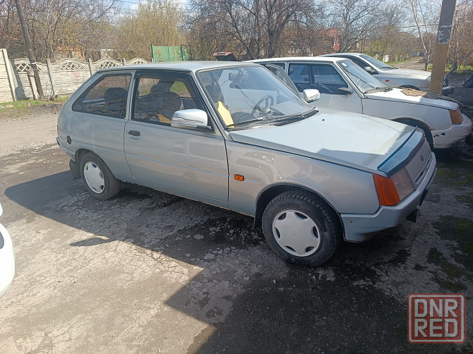 продам заз1102 Донецк - изображение 1