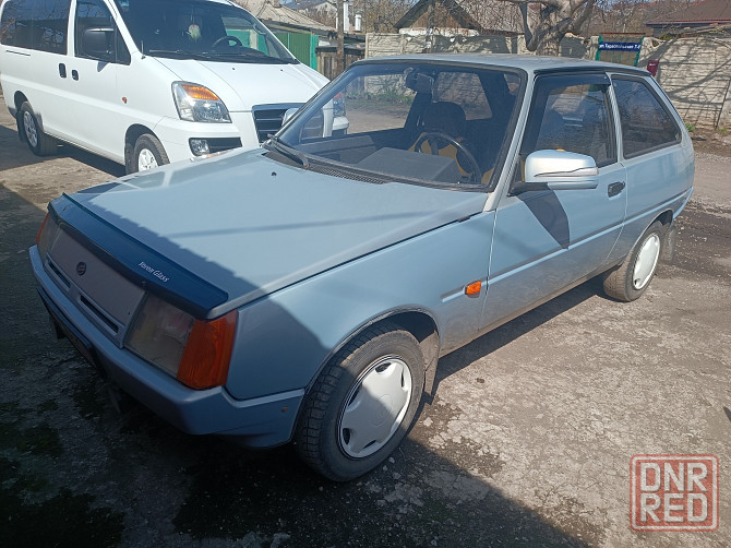 продам заз1102 Донецк - изображение 6