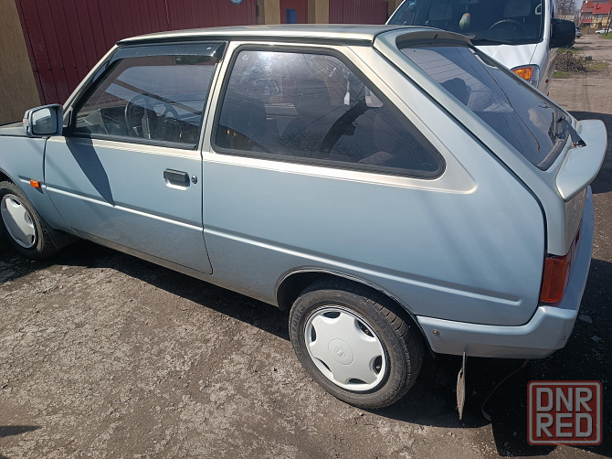 продам заз1102 Донецк - изображение 7
