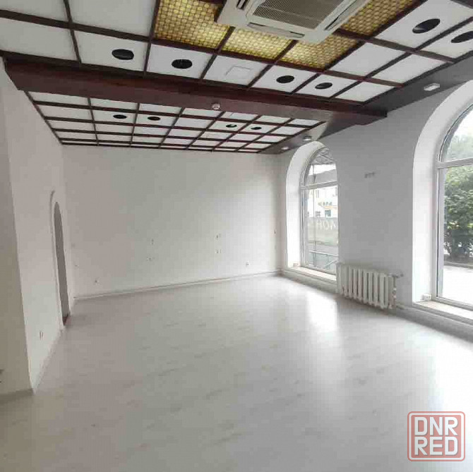 Аренда 195 кв.м. Ремонт. около Университета и б.Пушкина Донецк - изображение 1