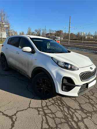 Продаю Kia Sportage 2020 года один хозяин! Донецк