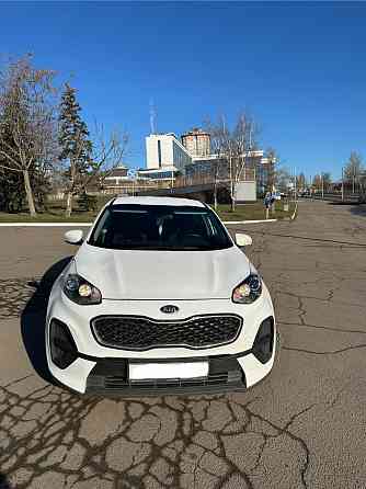 Продаю Kia Sportage 2020 года один хозяин! Донецк