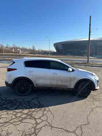 Продаю Kia Sportage 2020 года один хозяин! Донецк