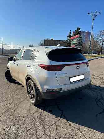 Продаю Kia Sportage 2020 года один хозяин! Донецк