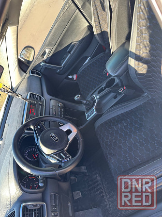 Продаю Kia Sportage 2020 года один хозяин! Донецк - изображение 8