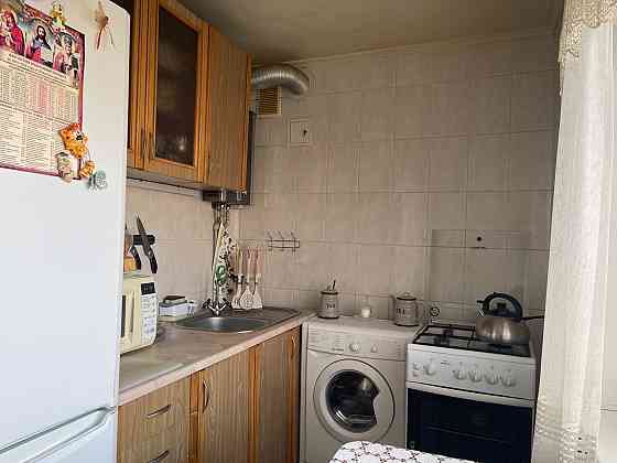 Продам 3 квартира парк Щербакова, пр. Ленинский Донецк