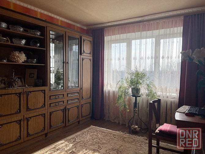 Продам 3 квартира парк Щербакова, пр. Ленинский Донецк - изображение 2