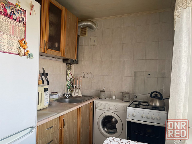 Продам 3 квартира парк Щербакова, пр. Ленинский Донецк - изображение 5