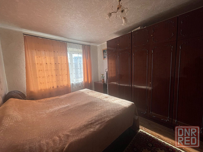 Продам 3 квартира парк Щербакова, пр. Ленинский Донецк - изображение 3