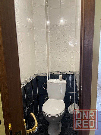 Продам 3 квартира парк Щербакова, пр. Ленинский Донецк - изображение 4